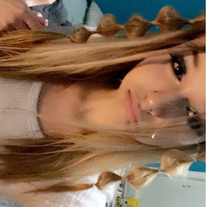 Meet your Posher, Bailey